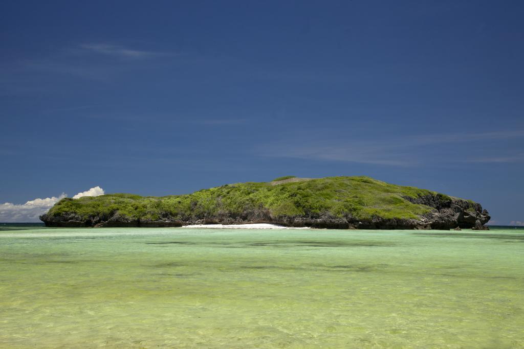 Crystal Bay Resort Watamu Eksteriør bilde