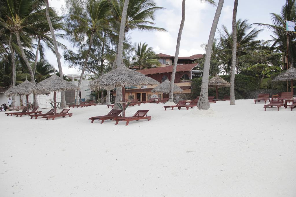 Crystal Bay Resort Watamu Eksteriør bilde